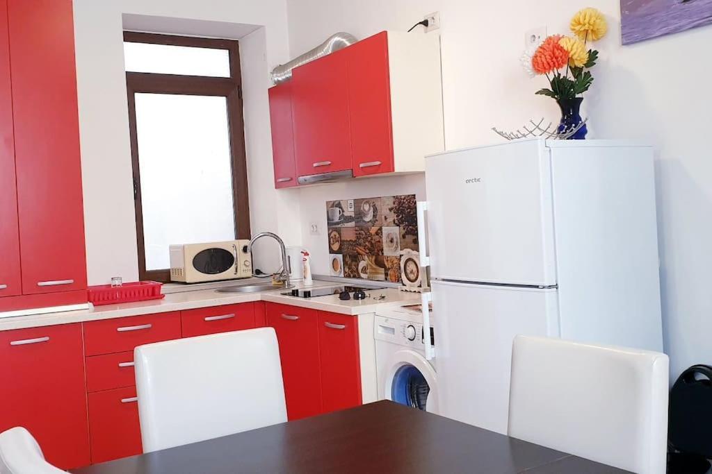 Holiday Cazare Brašov Exteriér fotografie